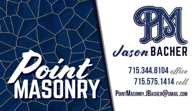 Point Masonry